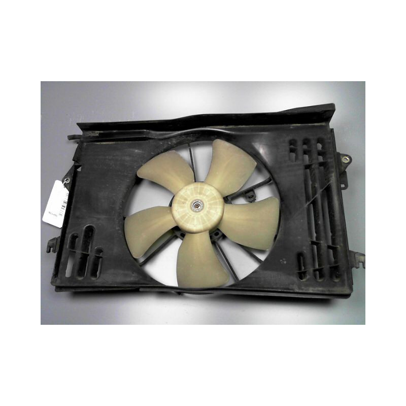 MOTEUR VENTILATEUR RADIATEUR TOYOTA COROLLA