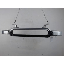 RENFORT PARE-CHOC AVANT PEUGEOT 407