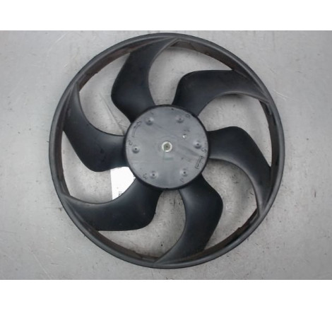 MOTEUR VENTILATEUR RADIATEUR