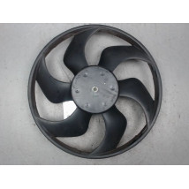 MOTEUR VENTILATEUR RADIATEUR NISSAN MICRA