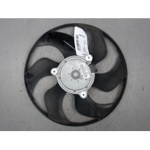 MOTEUR VENTILATEUR RADIATEUR NISSAN MICRA