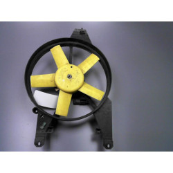 MOTEUR VENTILATEUR RADIATEUR