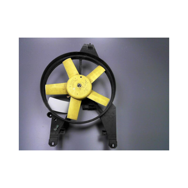 MOTEUR VENTILATEUR RADIATEUR NISSAN MICRA