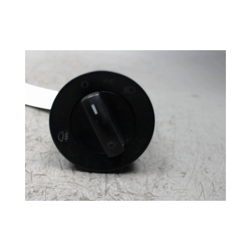 COMMANDE ECLAIRAGE VOLKSWAGEN POLO
