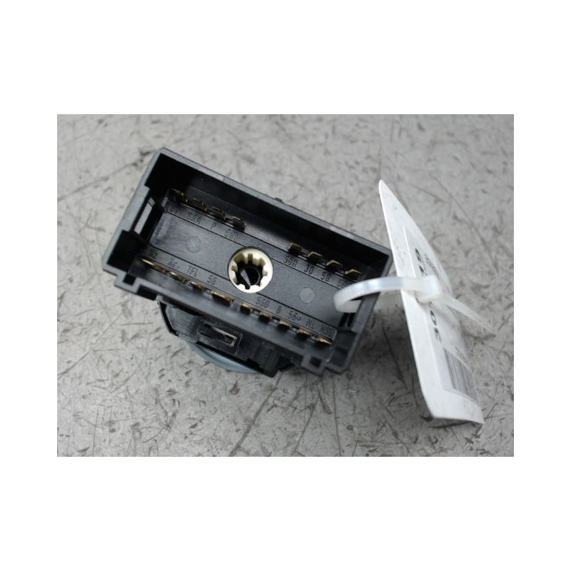 COMMANDE ECLAIRAGE VOLKSWAGEN POLO