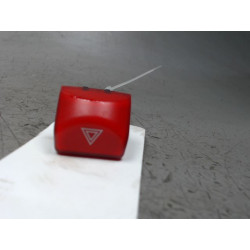 BOUTON DE WARNING