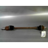 TRANSMISSION ARRIERE DROIT SMART FORTWO 1.0 