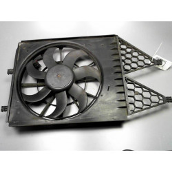 MOTEUR VENTILATEUR RADIATEUR