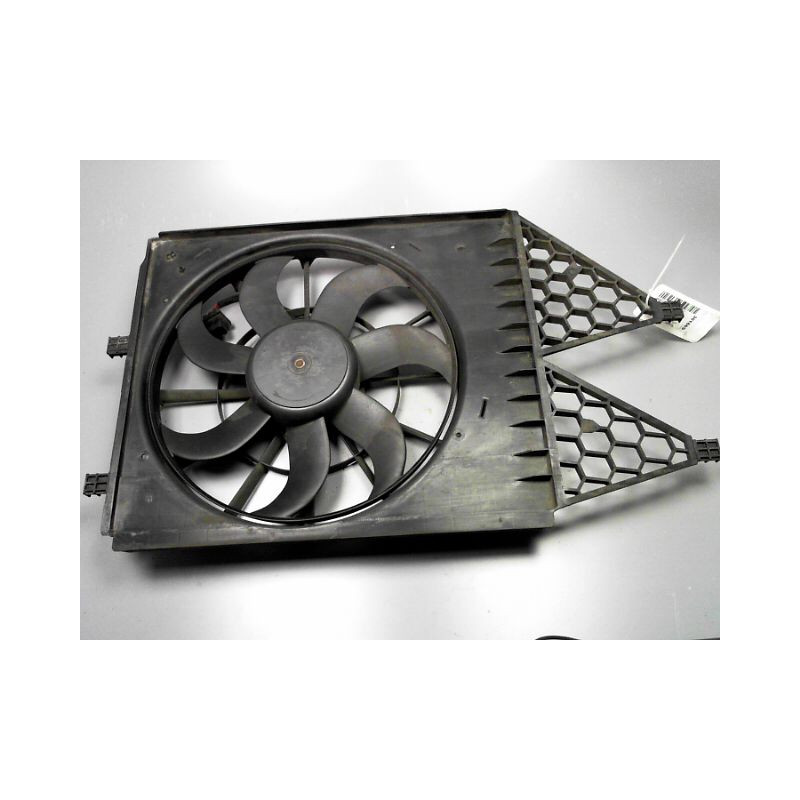 MOTEUR VENTILATEUR RADIATEUR SEAT IBIZA