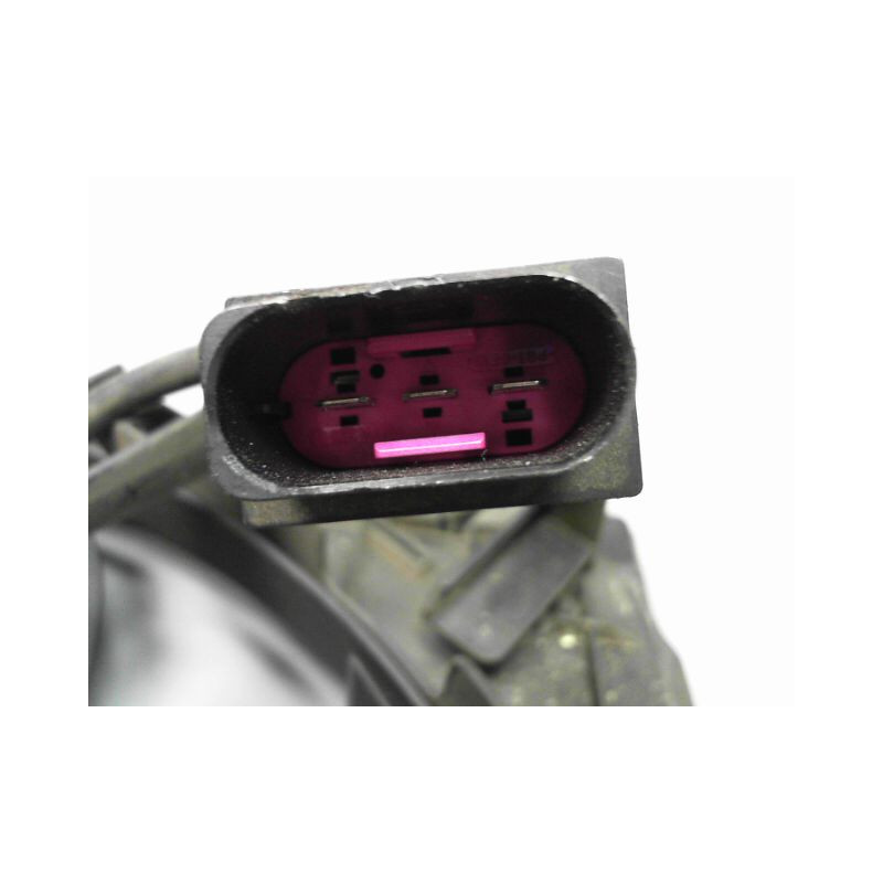 MOTEUR VENTILATEUR RADIATEUR SEAT IBIZA