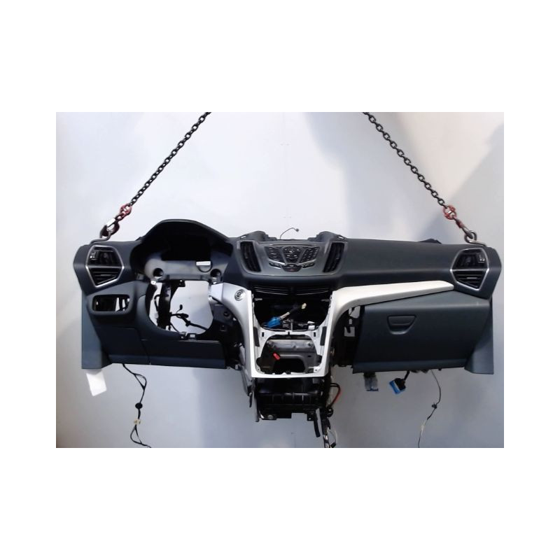 PLANCHE DE BORD  FORD C-MAX