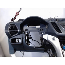 PLANCHE DE BORD  FORD C-MAX
