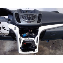 PLANCHE DE BORD  FORD C-MAX