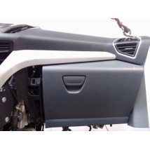 PLANCHE DE BORD  FORD C-MAX