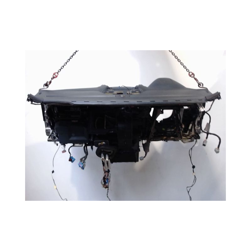 PLANCHE DE BORD  FORD C-MAX