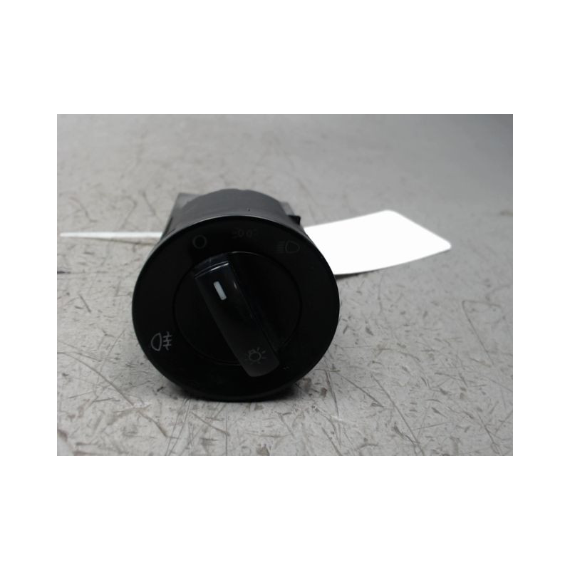 COMMANDE ECLAIRAGE VOLKSWAGEN POLO