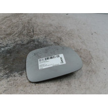 GLACE RETROVISEUR EXT D FIAT PANDA 2003-