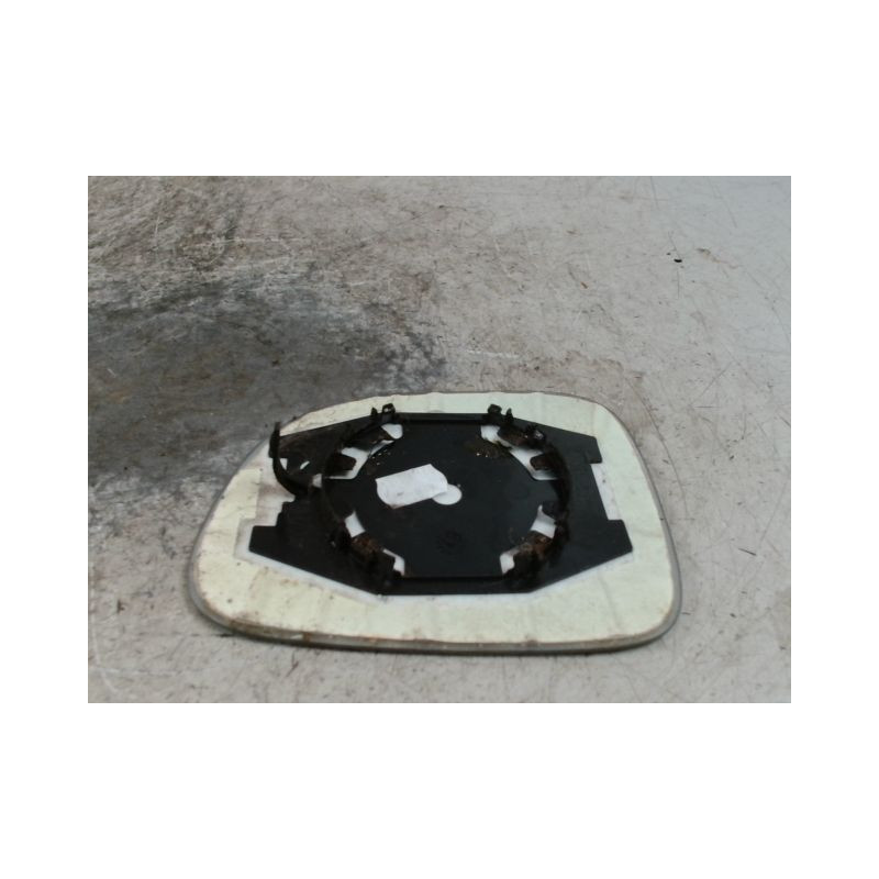 GLACE RETROVISEUR EXT D FIAT PANDA 2003-