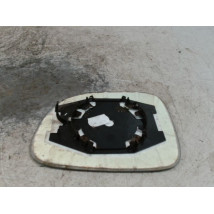 GLACE RETROVISEUR EXT D FIAT PANDA 2003-