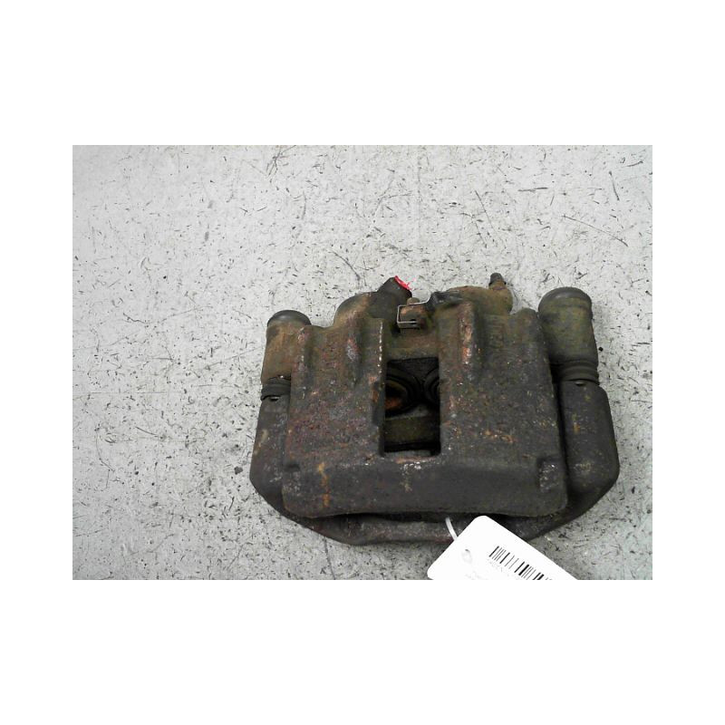 ETRIER DE FREIN AVANT GAUCHE CITROEN JUMPER