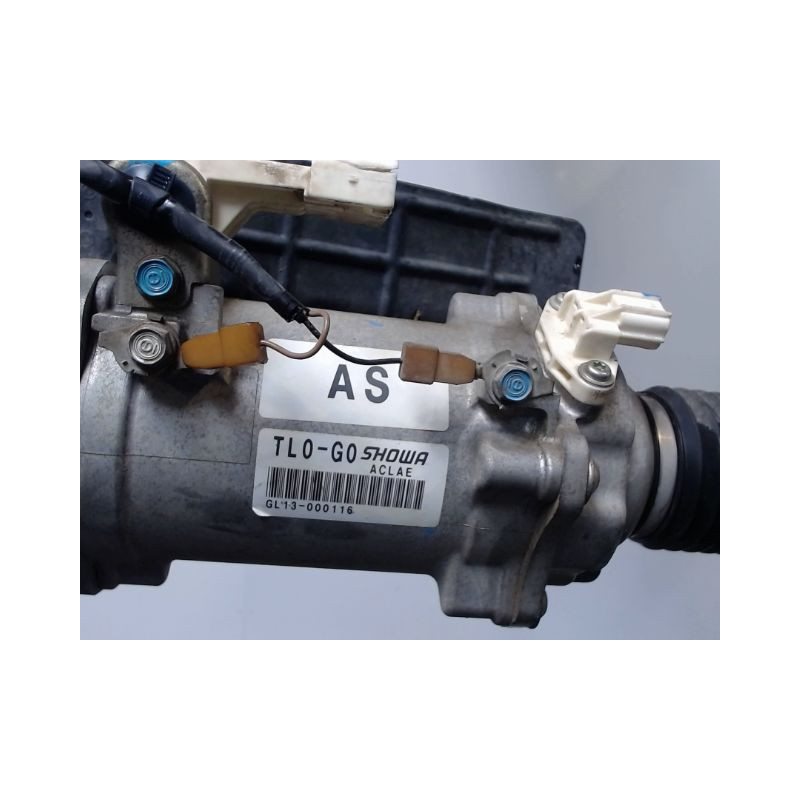 CREMAILLERE HONDA ACCORD 2003-