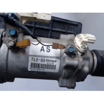 CREMAILLERE HONDA ACCORD 2003-