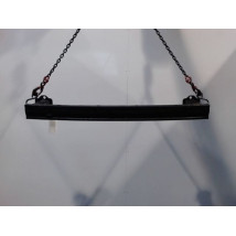 RENFORT PARE-CHOC AVANT PEUGEOT 207 CC