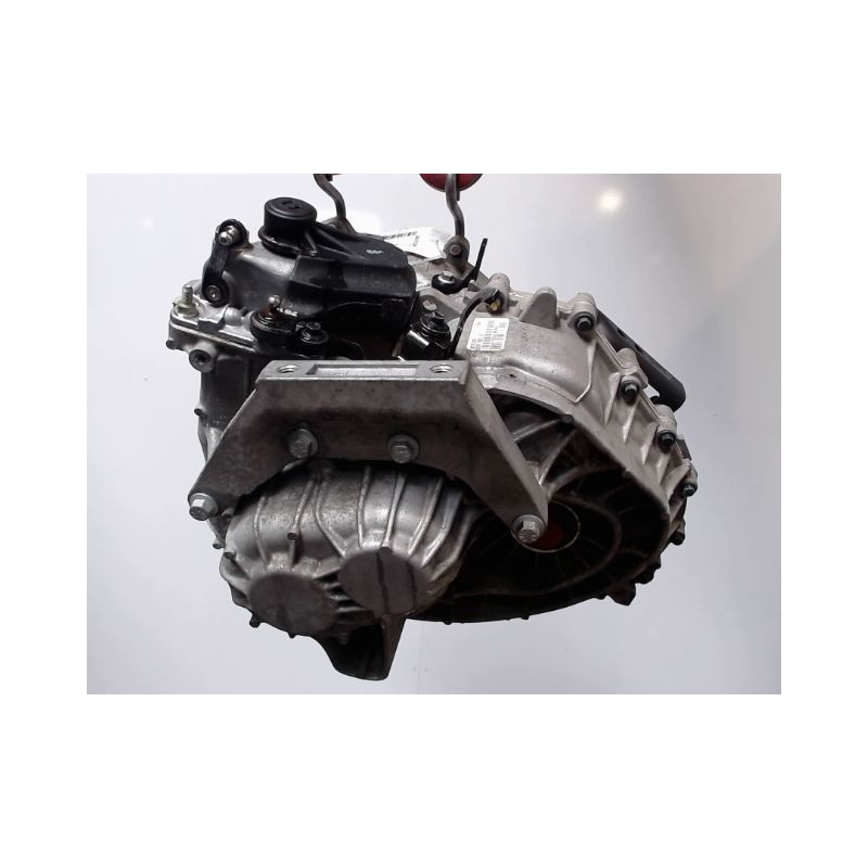 BOITE A VITESSE MECANIQUE VOLVO V70 2007- 2.4 D