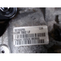 BOITE A VITESSE MECANIQUE VOLVO V70 2007- 2.4 D