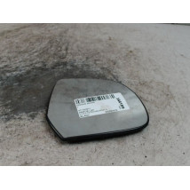 GLACE RETROVISEUR EXT D NISSAN MICRA 2009-