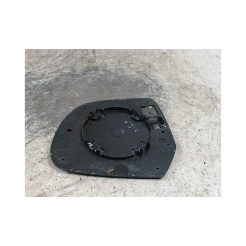 GLACE RETROVISEUR EXT D NISSAN MICRA 2009-