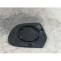 GLACE RETROVISEUR EXT D NISSAN MICRA 2009-