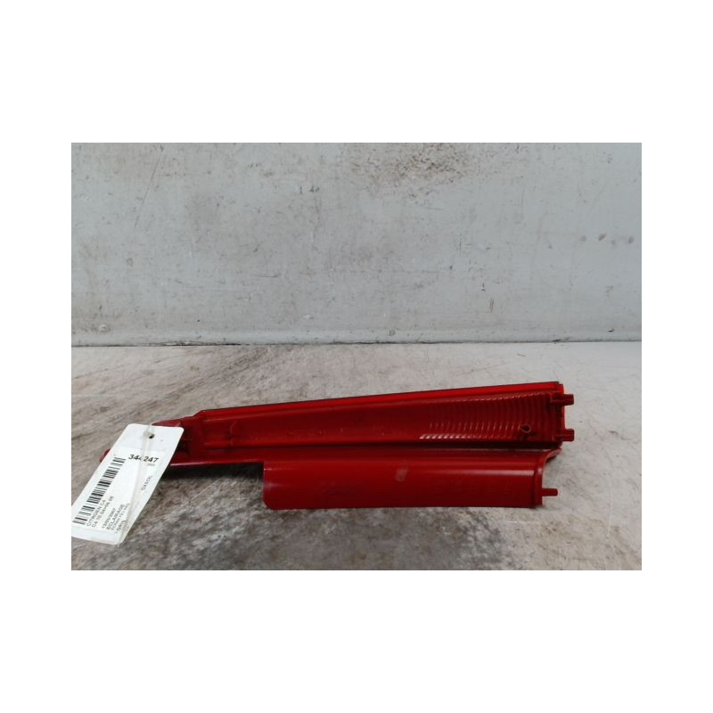 ECRAN FEU ARRIERE GAUCHE CITROEN C4 04-08