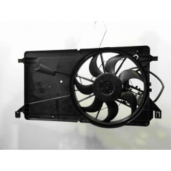 MOTEUR VENTILATEUR RADIATEUR