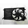 MOTEUR VENTILATEUR RADIATEUR FORD FOCUS CLIPPER 98-04