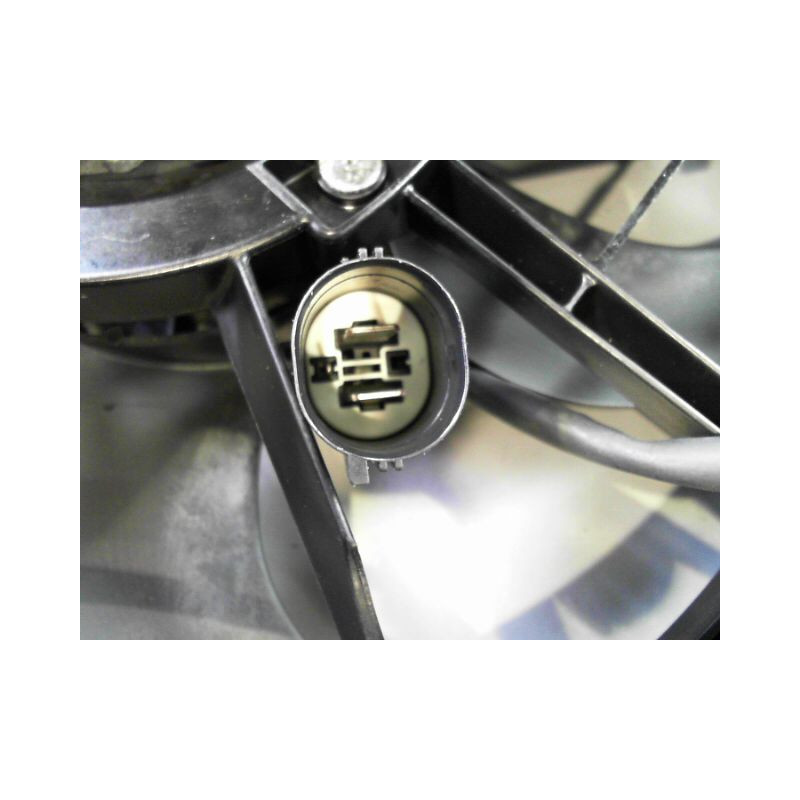 MOTEUR VENTILATEUR RADIATEUR FORD FOCUS CLIPPER 98-04