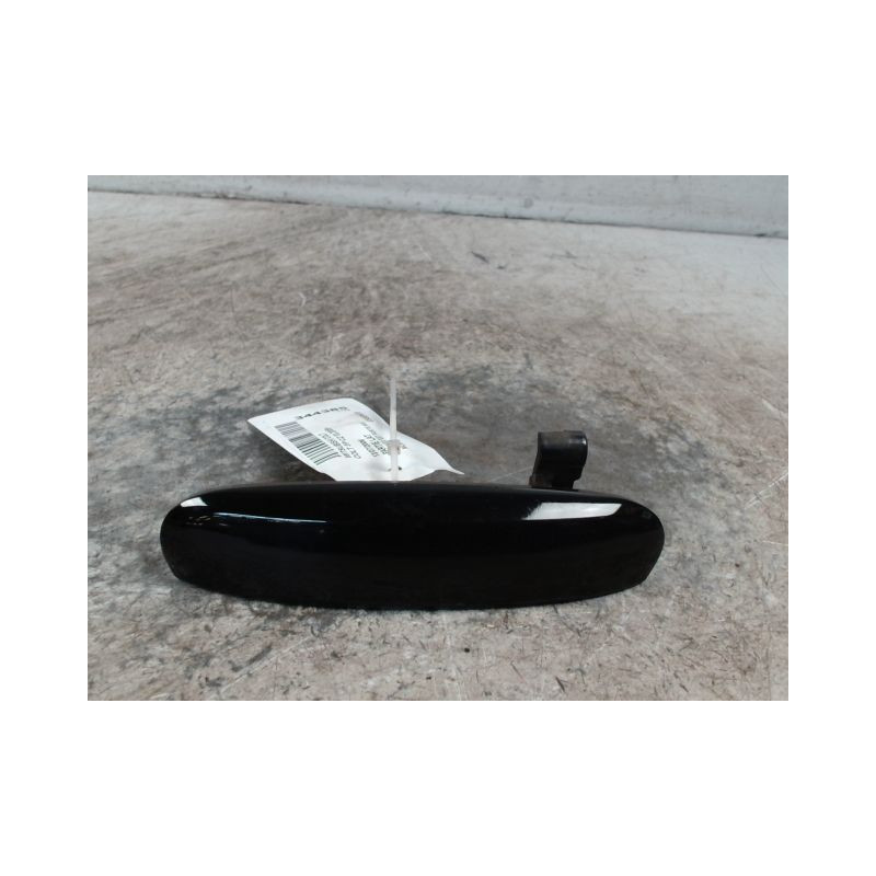 POIGNEE EXTERIEURE PORTE AVANT GAUCHE MITSUBISHI COLT CZ 2005-