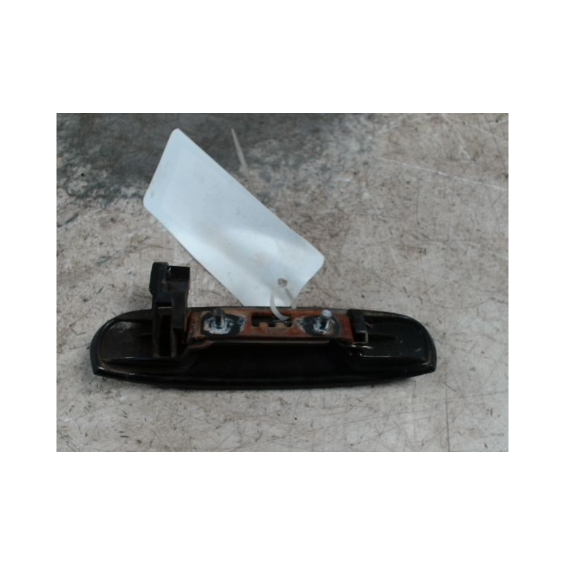 POIGNEE EXTERIEURE PORTE AVANT GAUCHE MITSUBISHI COLT CZ 2005-