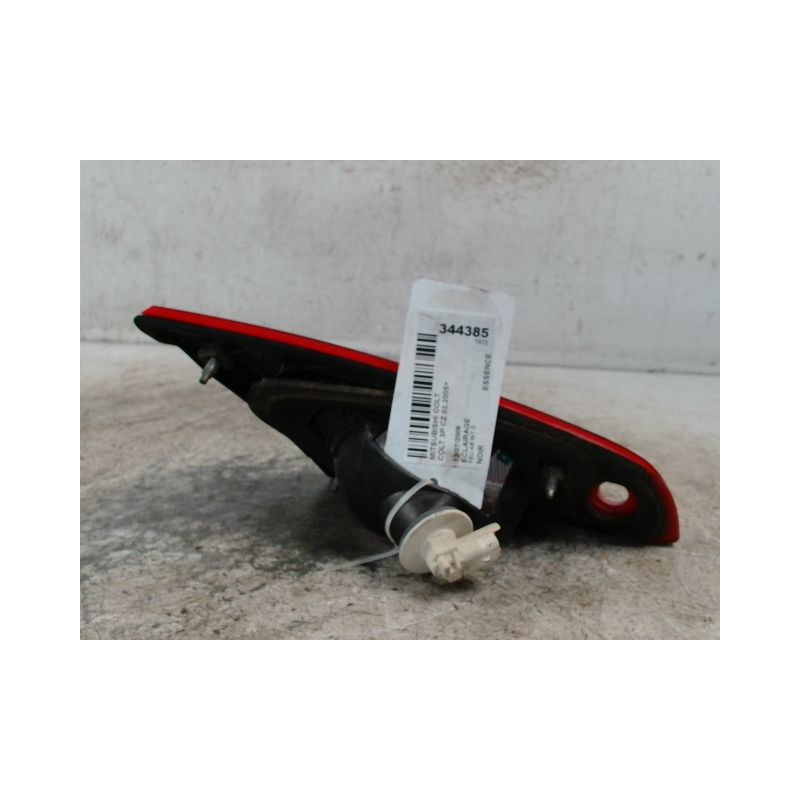 FEU ARRIERE INTERIEUR DROIT MITSUBISHI COLT CZ 2005-