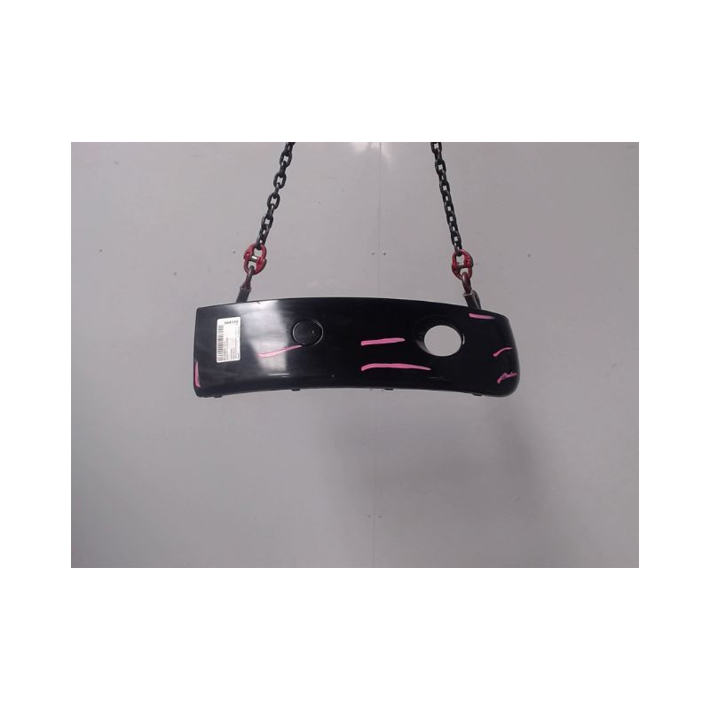 OBTURATEUR PHARE ADDITIONNEL DROIT PARE-CHOC AVANT MITSUBISHI COLT CZ 2005-