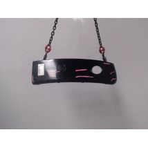 OBTURATEUR PHARE ADDITIONNEL DROIT PARE-CHOC AVANT MITSUBISHI COLT CZ 2005-