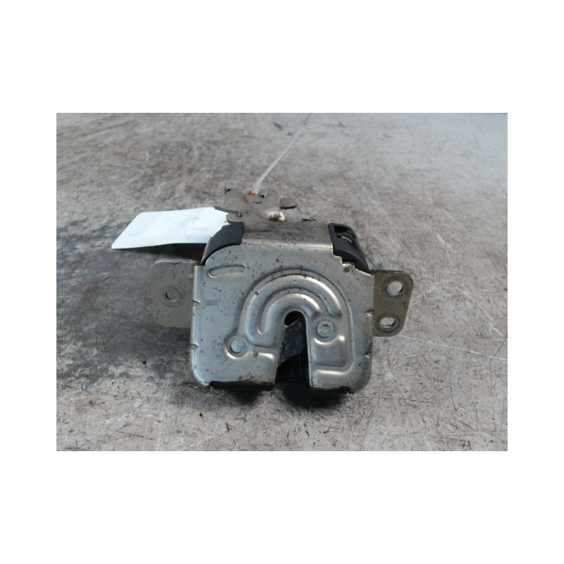 SERRURE HAYON  MITSUBISHI COLT CZ 2005-