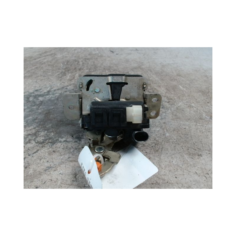 SERRURE HAYON  MITSUBISHI COLT CZ 2005-