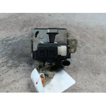 SERRURE HAYON  MITSUBISHI COLT CZ 2005-
