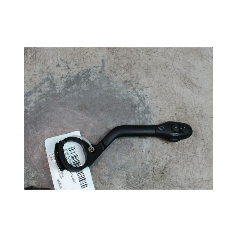 COMMANDE ESSUIE GLACE SEAT CORDOBA 99-2002