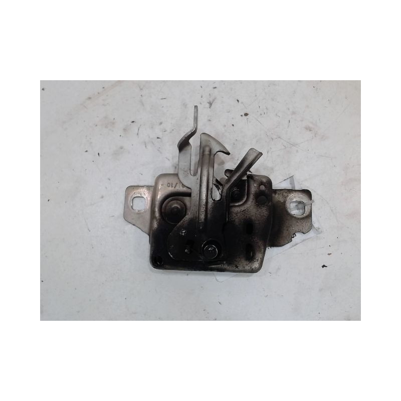 SERRURE CAPOT RENAULT MODUS