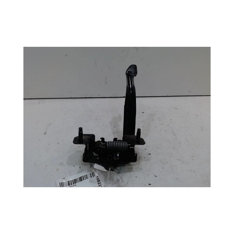 SERRURE CAPOT NISSAN MICRA