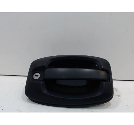 POIGNEE EXT PORTE AVG