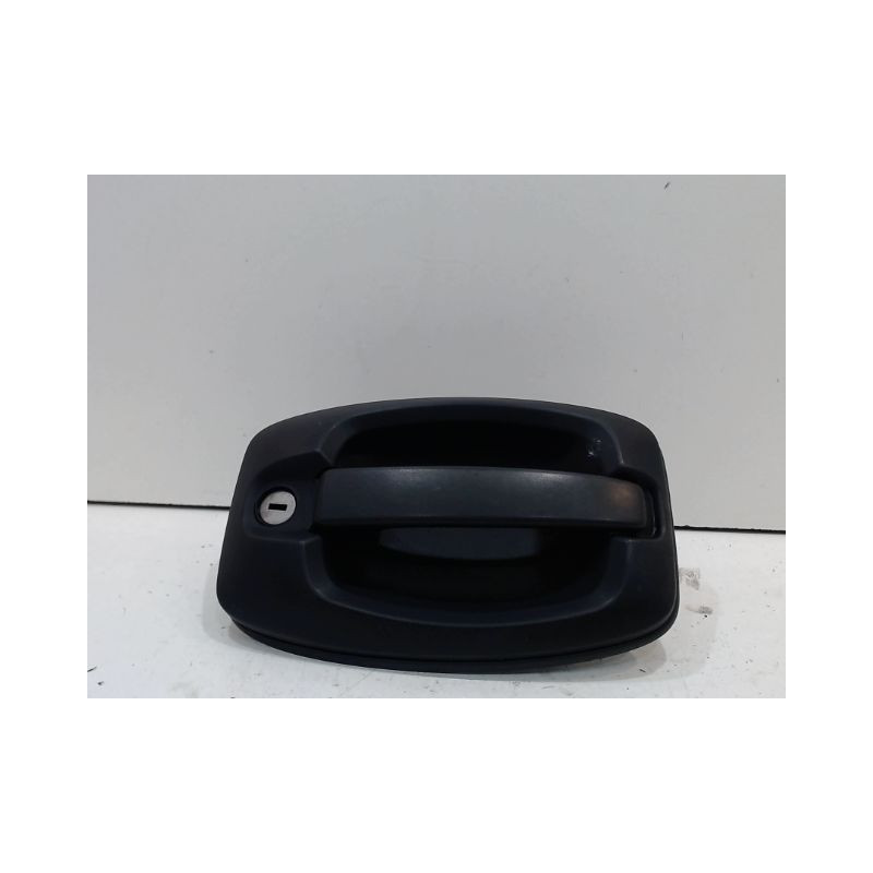 POIGNEE EXTERIEURE PORTE AVANT GAUCHE CITROEN JUMPER