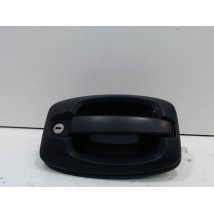 POIGNEE EXTERIEURE PORTE AVANT GAUCHE CITROEN JUMPER